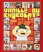 Vanille ou Chocolat ?