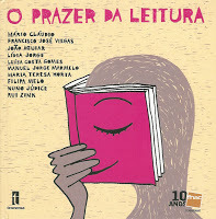 O Prazer da Leitura (vol. 1, 2008)