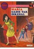 Maria Gadis Tak Dikenal (Nina, #93)
