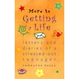 More to Getting a Life