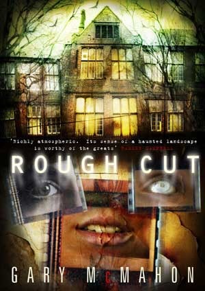 Rough Cut (Paperback)