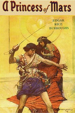 A Princess of Mars