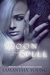 Moon Spell by Samantha Young
