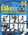 The Bike Book: Complete Bicycle Maintenance.