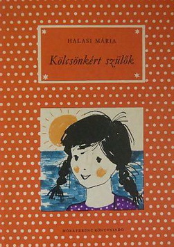 Kölcsönkért szülők (Hardcover)