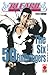 Bleach, Vol. 50: The Six Fullbringers