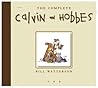 The Complete Calvin & Hobbes, Volume 3 by Bill Watterson The Complete Calvin & Hobbes, Volume 3 by Bill Watterson