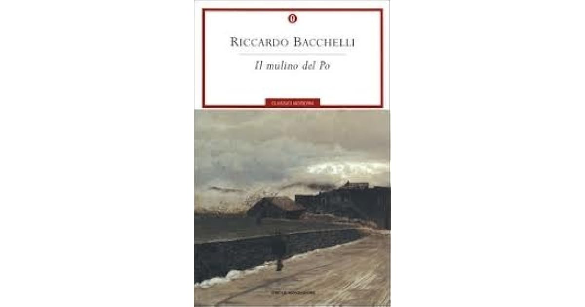 Riccardo bacchelli biography 02 picture