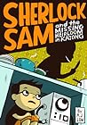Sherlock Sam and the Missing Heirloom in Katong by A.J. Low