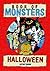 Book of Monsters - Halloween