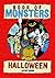 Book of Monsters - Halloween by Antony Briggs