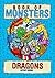 Book of Monsters - Dragons