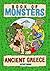 Book of Monsters - Ancient ...