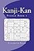 Kanji-Kan (Puzzle Book 1)