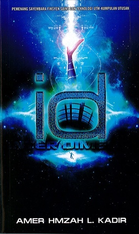 ID : Inter Dimensi (Paperback)