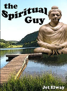 The Spiritual Guy