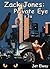 Zack Jones: Private Eye