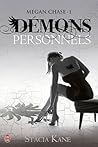 Démons personnels by Stacia Kane