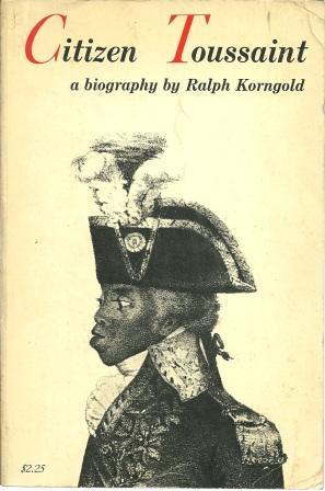 Citizen Toussaint