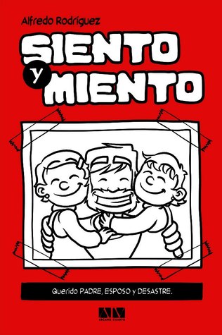 Siento y miento 3 (Unknown Binding)