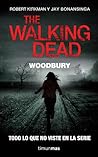Woodbury by Robert Kirkman