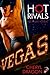Hot Rivals (All Male Nudes,...