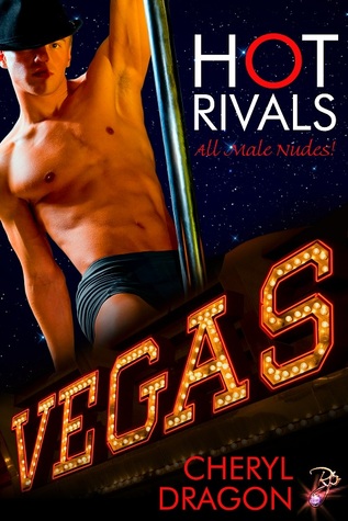 Hot Rivals (All Male Nudes, #1)