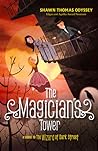 The Magician's Tower by Shawn Thomas Odyssey