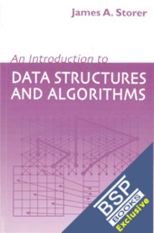 An Introduction to Data Structures and Algorithms