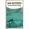Mini- Mysteries