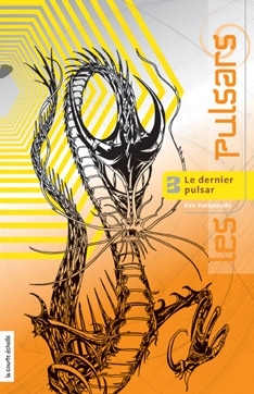Le dernier pulsar (Les pulsars, #3)