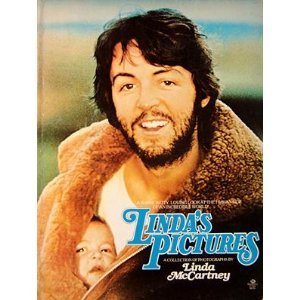 Linda's Pictures: A Collection of Photographs (Hardcover)