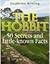 The Hobbit: 50 Secrets and Little-known Facts