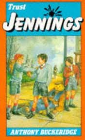 Trust Jennings (Jennings, #18)