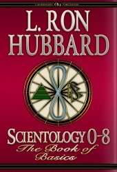 Scientology 0-8: The Book of Basics (Hardcover)