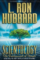 Scientology: The Fundamentals of Thought (Paperback)