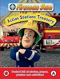 Action Stations Treasury Fireman Sam