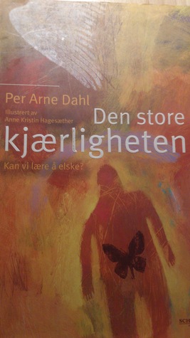 Den store kjærligheten (Unknown Binding)
