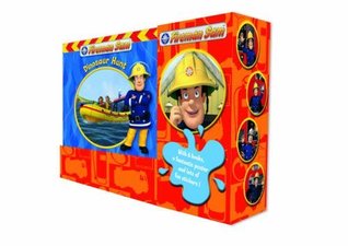 Fireman Sam Board Book Collection (Board book)