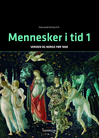 Mennesker i tid 1