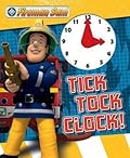 Tick Tock Clock