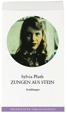 Zungen aus Stein: Erzählungen (Paperback)