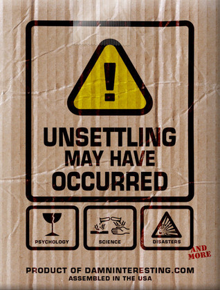 Unsettling May Have Occurred (Unknown Binding)