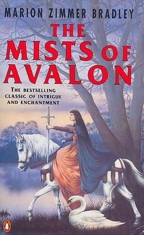 The Mists of Avalon