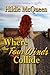 Where the Four Winds Collide