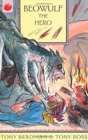 Beowulf the Hero (Paperback)