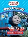 Thomas & Friends Story Treasury: 10 Stories