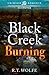 Black Creek Burning (Black Creek, #1)