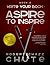 Write Your Book: Aspire to Inspire
