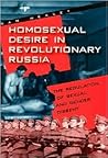 Homosexual Desire...